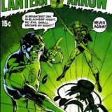 Green Lantern #76 For Sale, Value, Prices Realized and Investment Survey